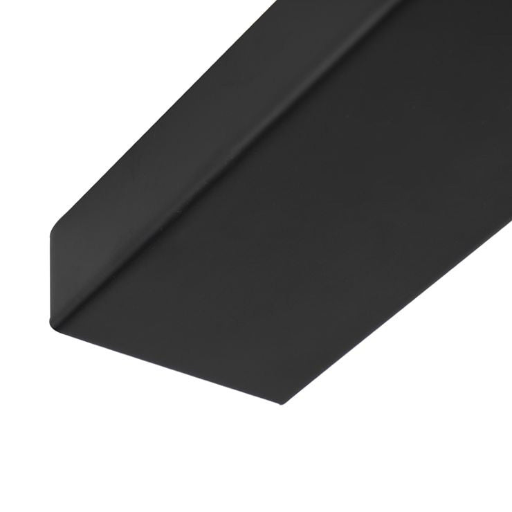 Freelight Freelight Plafondbalk Mat Zwart 150cm