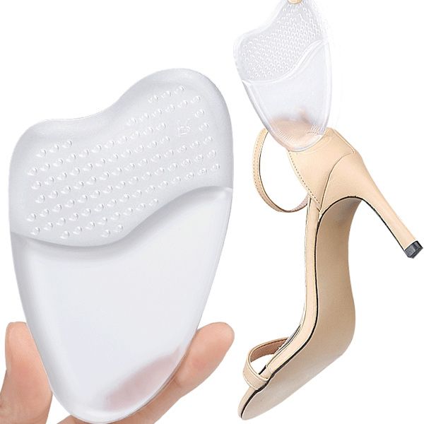 Perky Pear Ball Of Foot Gel Cushions