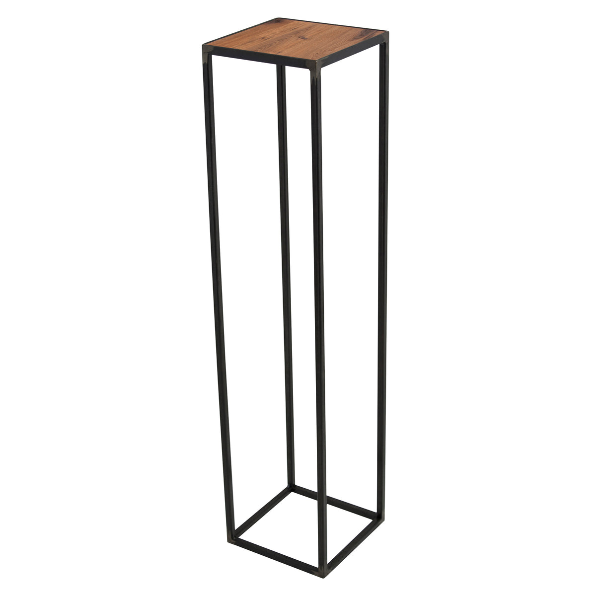 Spinder Design Zuil John 90 - Blacksmith
