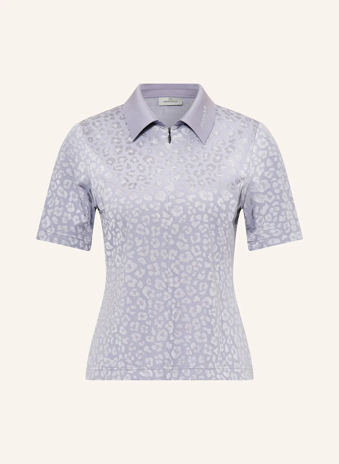 SPORTALM Funktions-Poloshirt