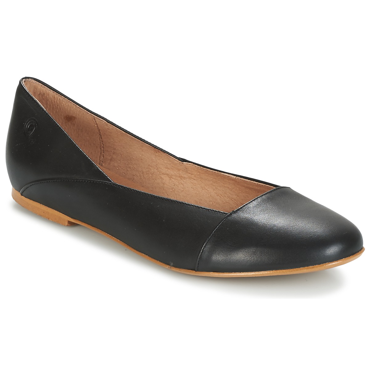 Casual Attitude - TOBALO - Black