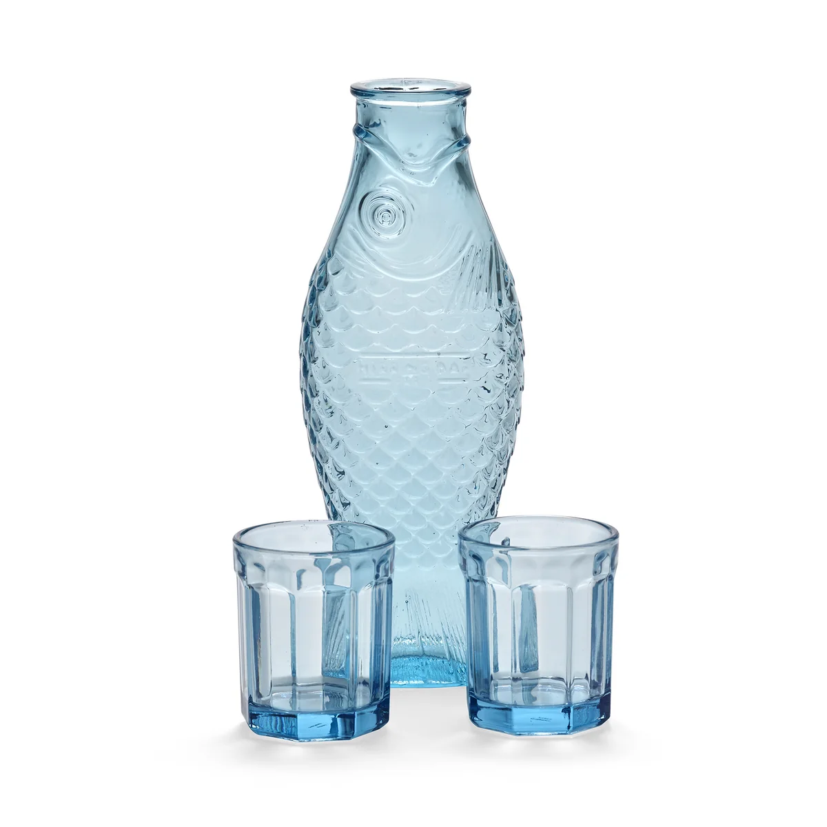 Serax - Fish & Fish Set