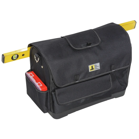 Werkzeugtrage, BxHxT: 52 x 37 x 29 cm, Polyester