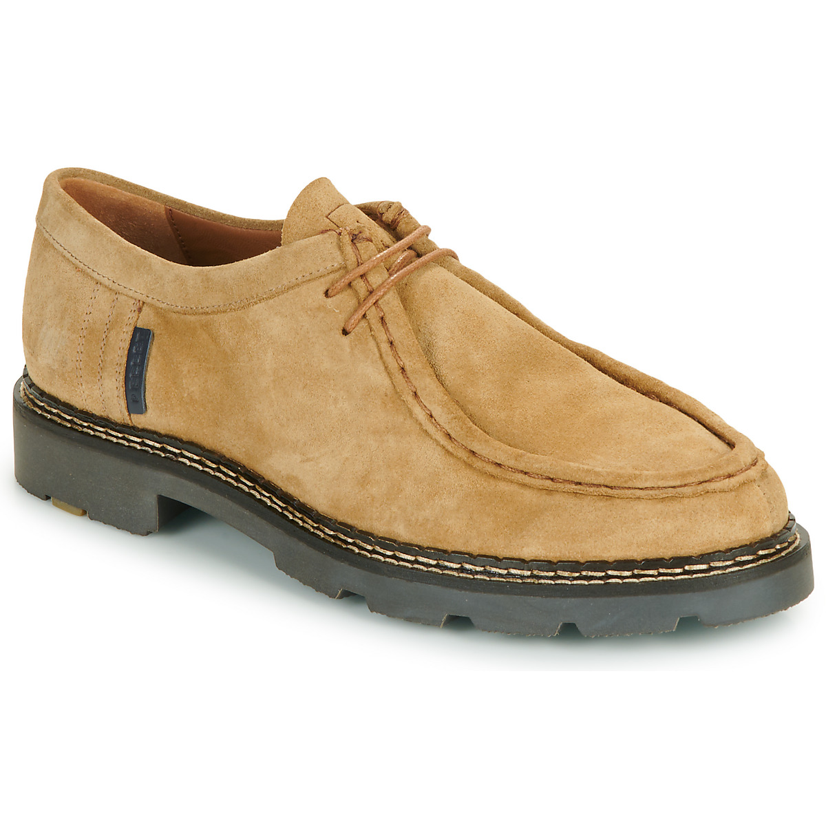 Pellet - Macho - Velvet / Beige