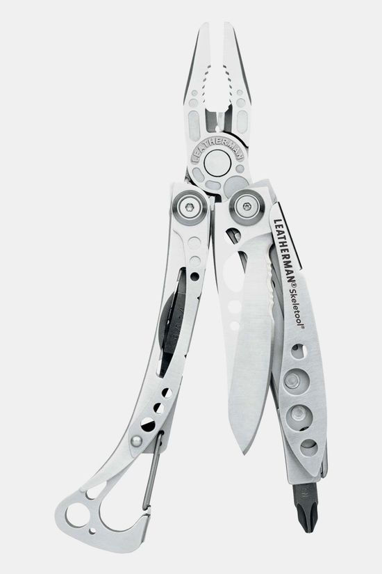Leatherman Skeletool Multitool