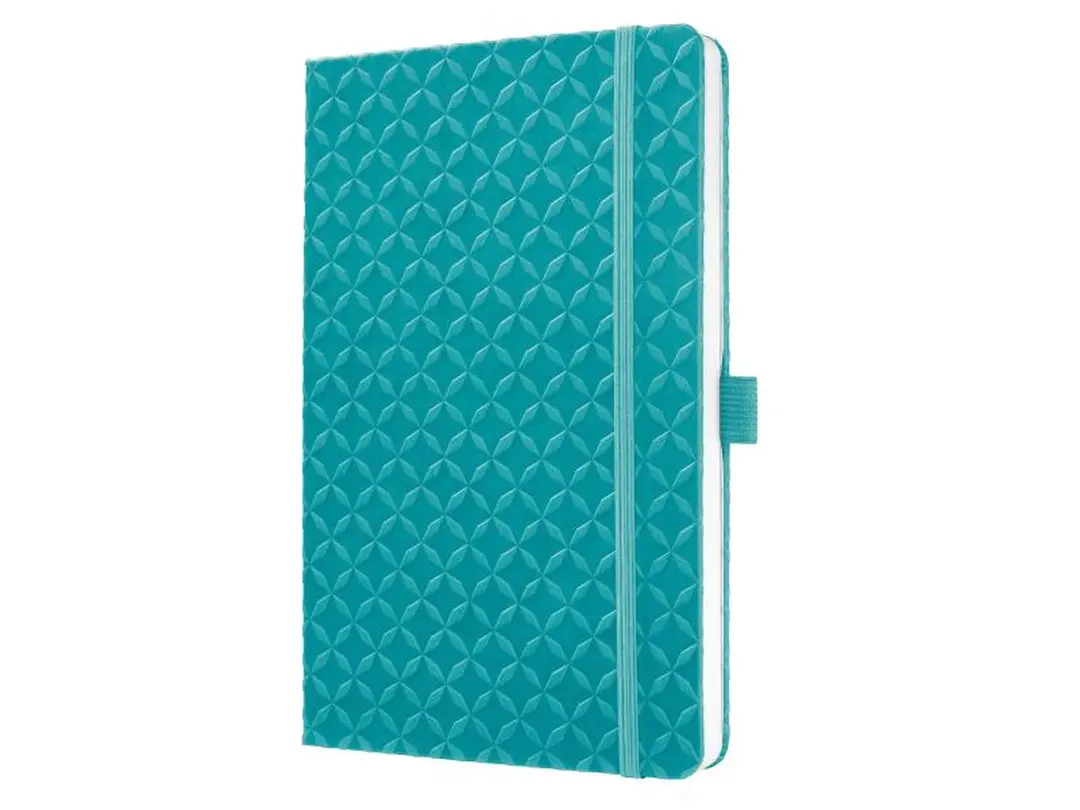 Notizbuch Jolie