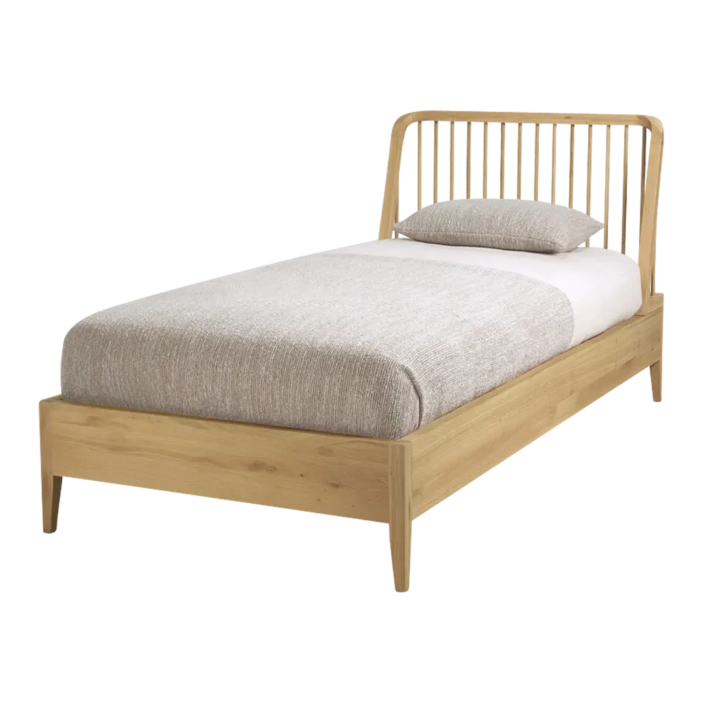 Bett Spindle