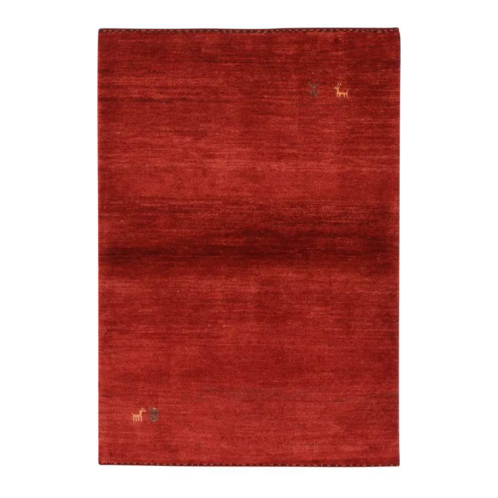 Gabbehteppich Gabbeh Color