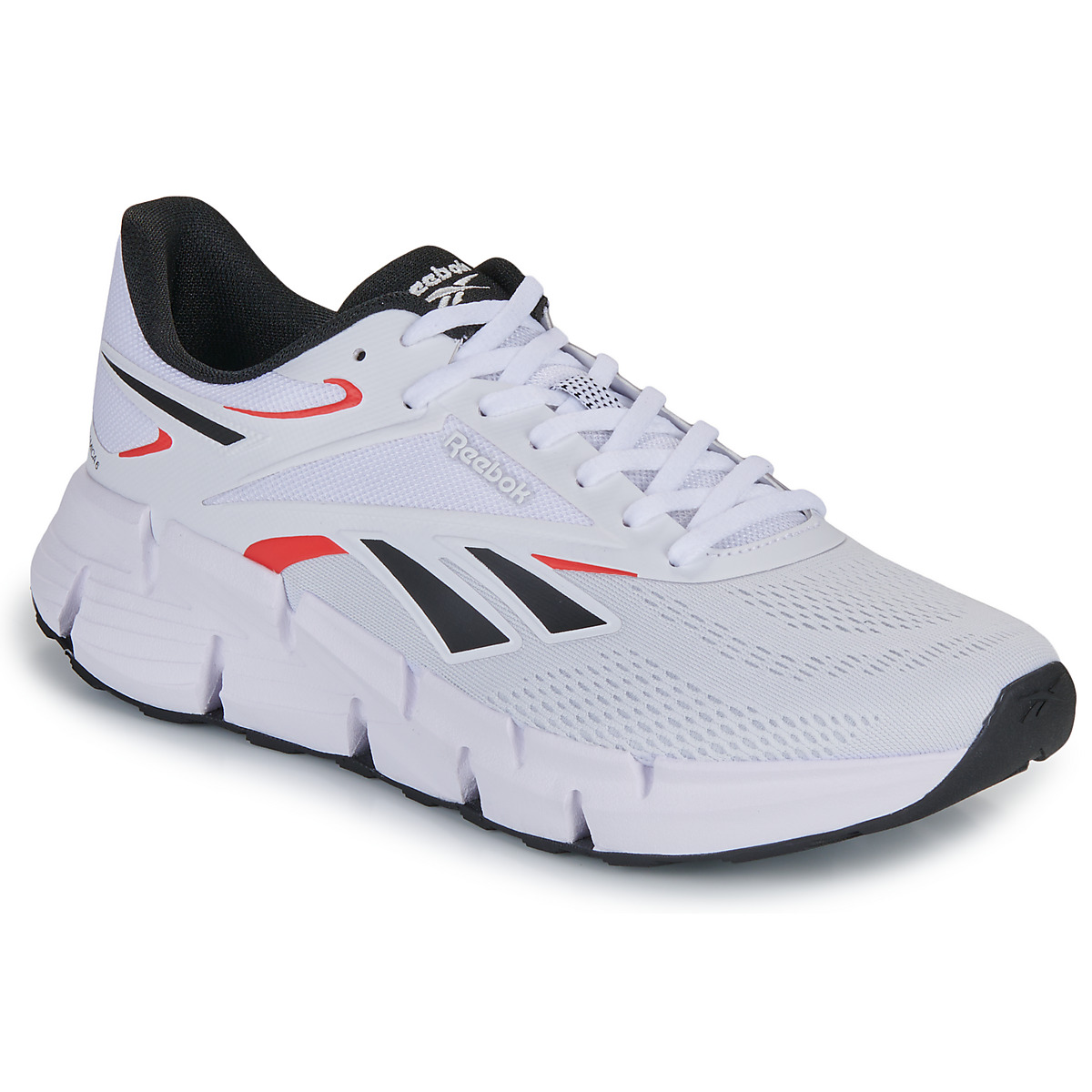 Reebok Sport - ZIG DYNAMICA 6 - White