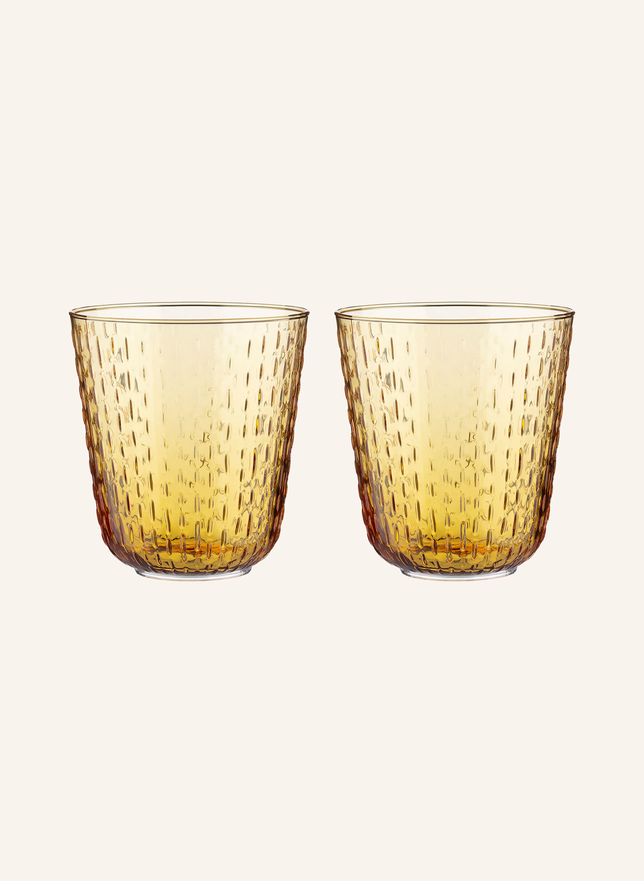 marimekko 2er-Set Trinkgläser SYKSY