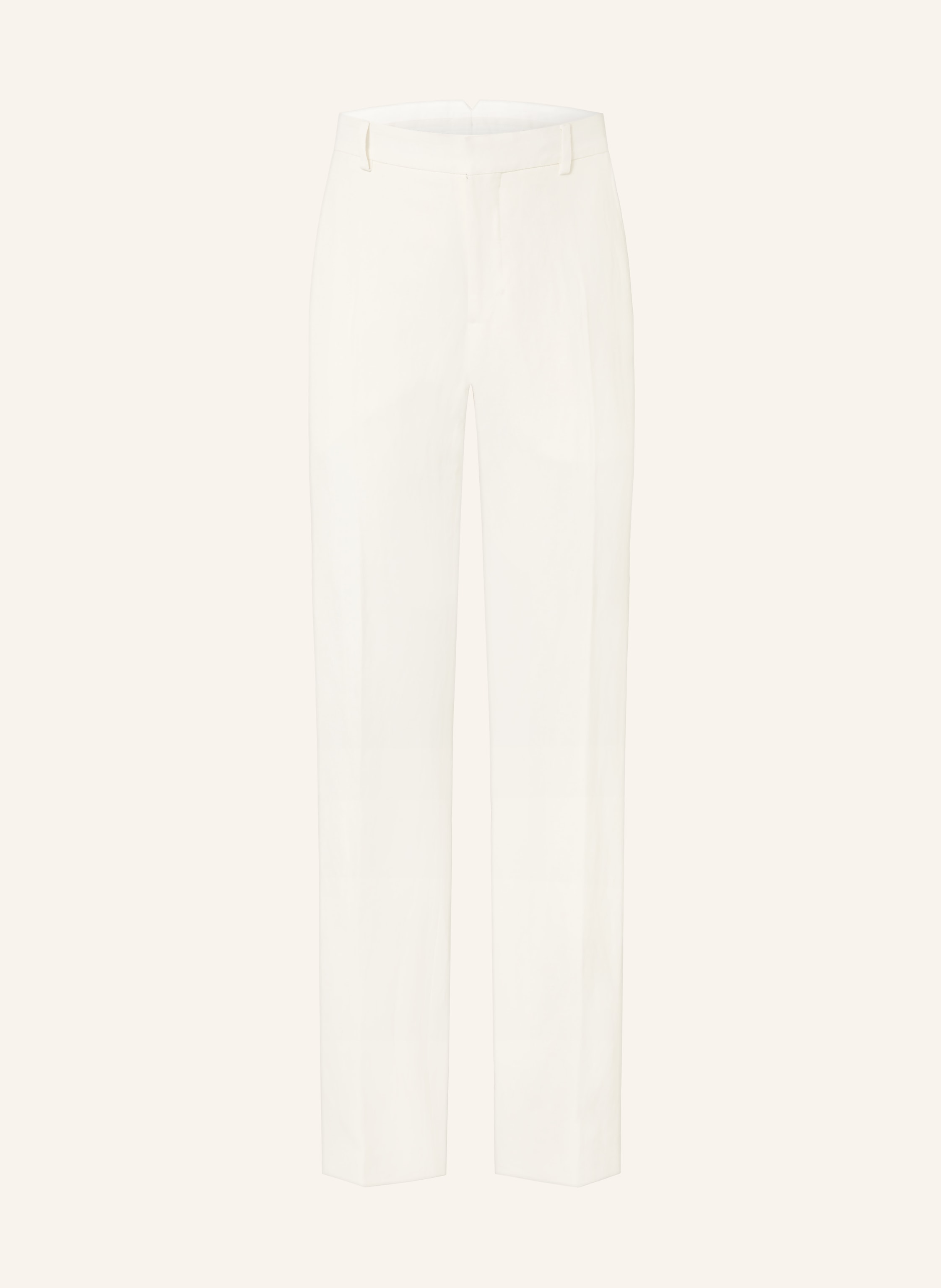 Ami Paris Hose mit Leinen