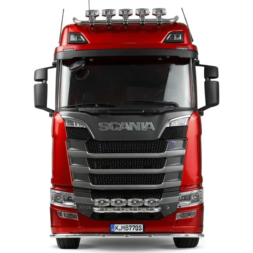 Spielset Scania 770 S