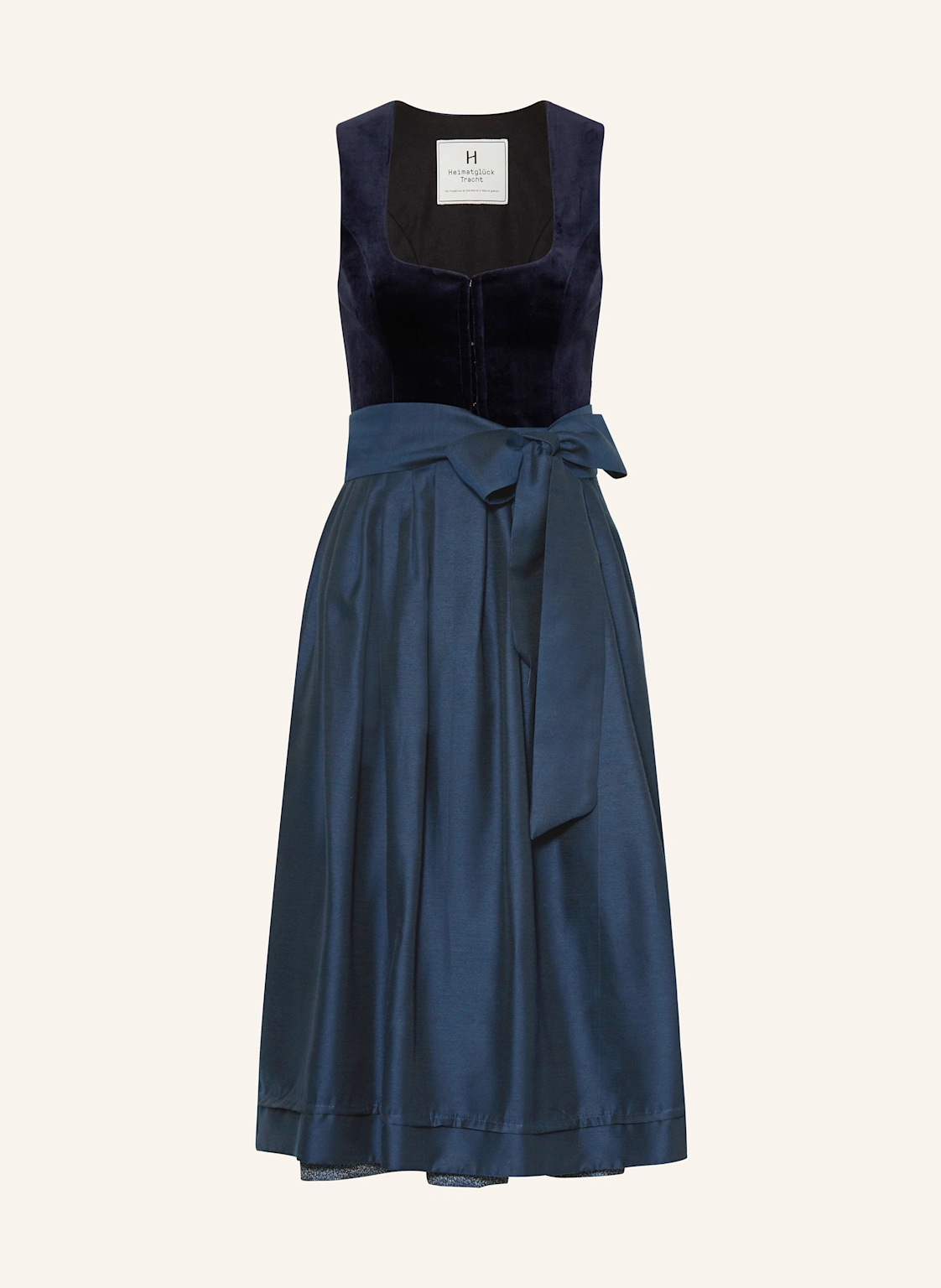 Heimatglück Tracht Dirndl FIONA