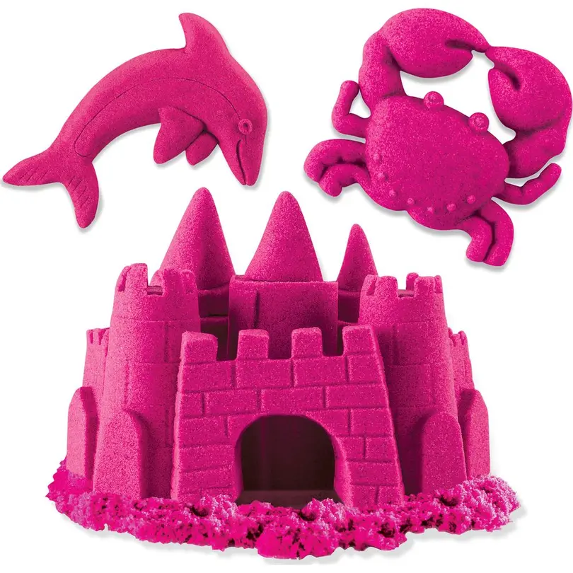 Spielset Kinetic Sand