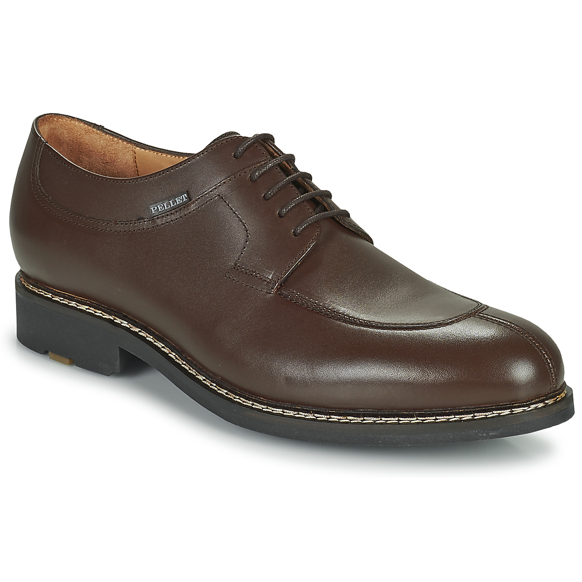 Pellet - Magellan - Veal / Pull / Cup / Brown