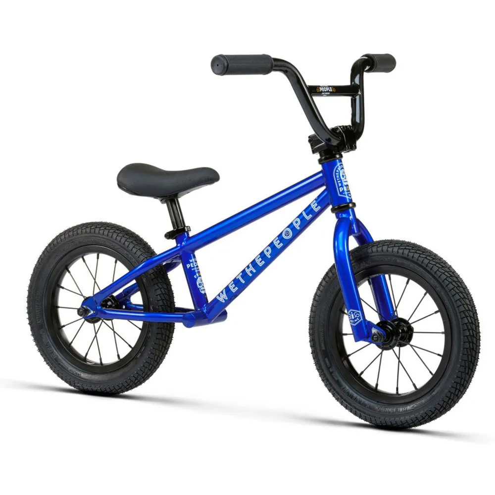 Wethepeople Prime 12 2021 BMX Bike