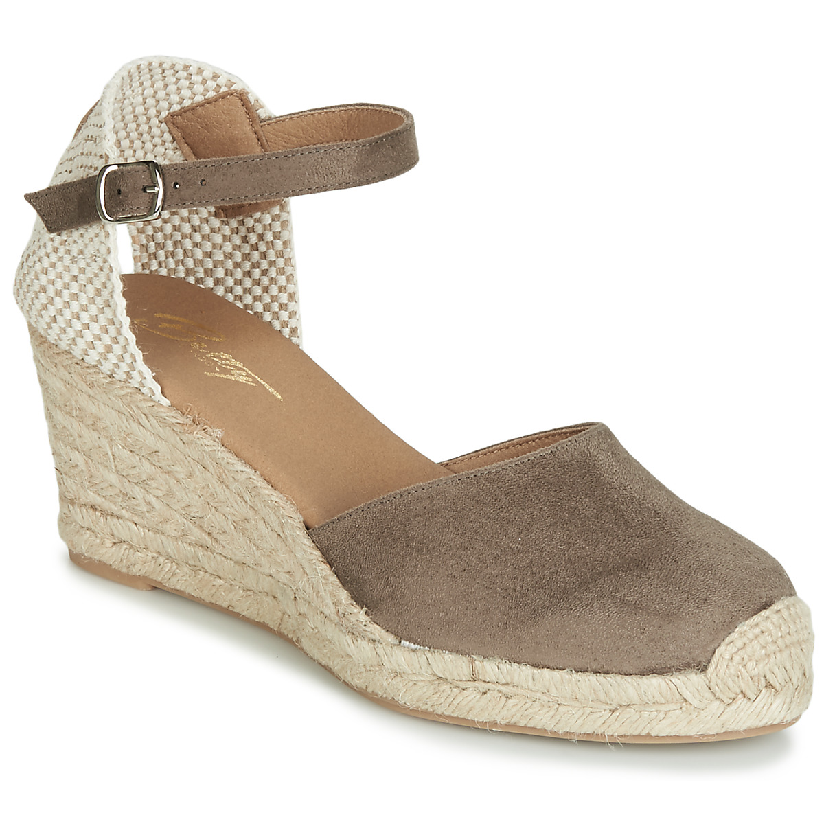 Betty London - CASSIA - Taupe