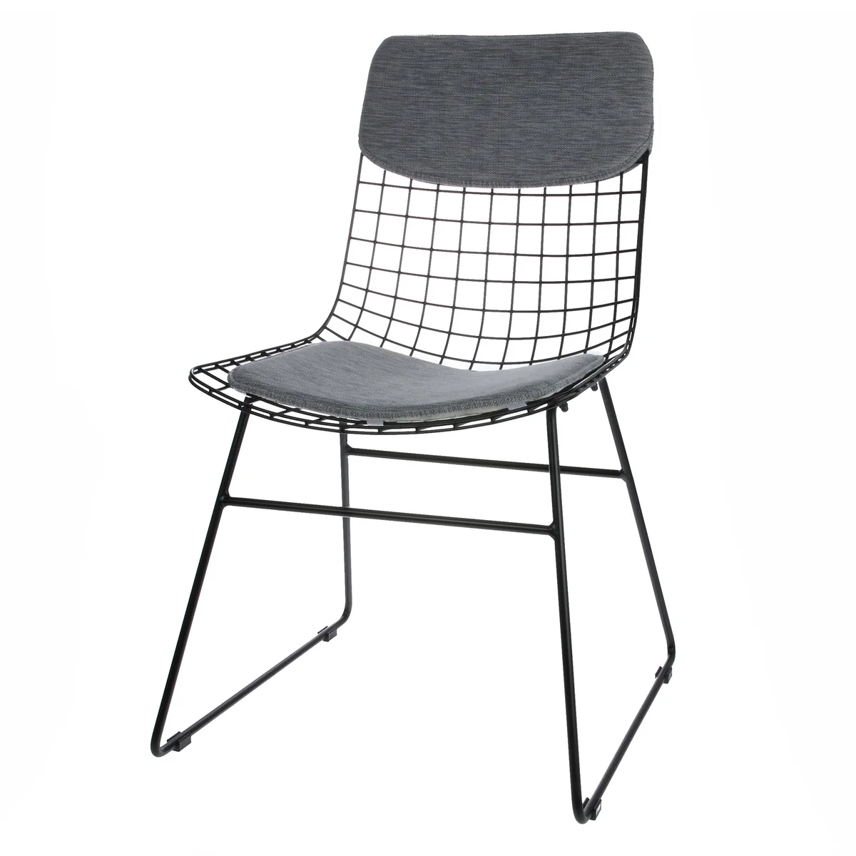 HKliving - Polster für Wire Chair