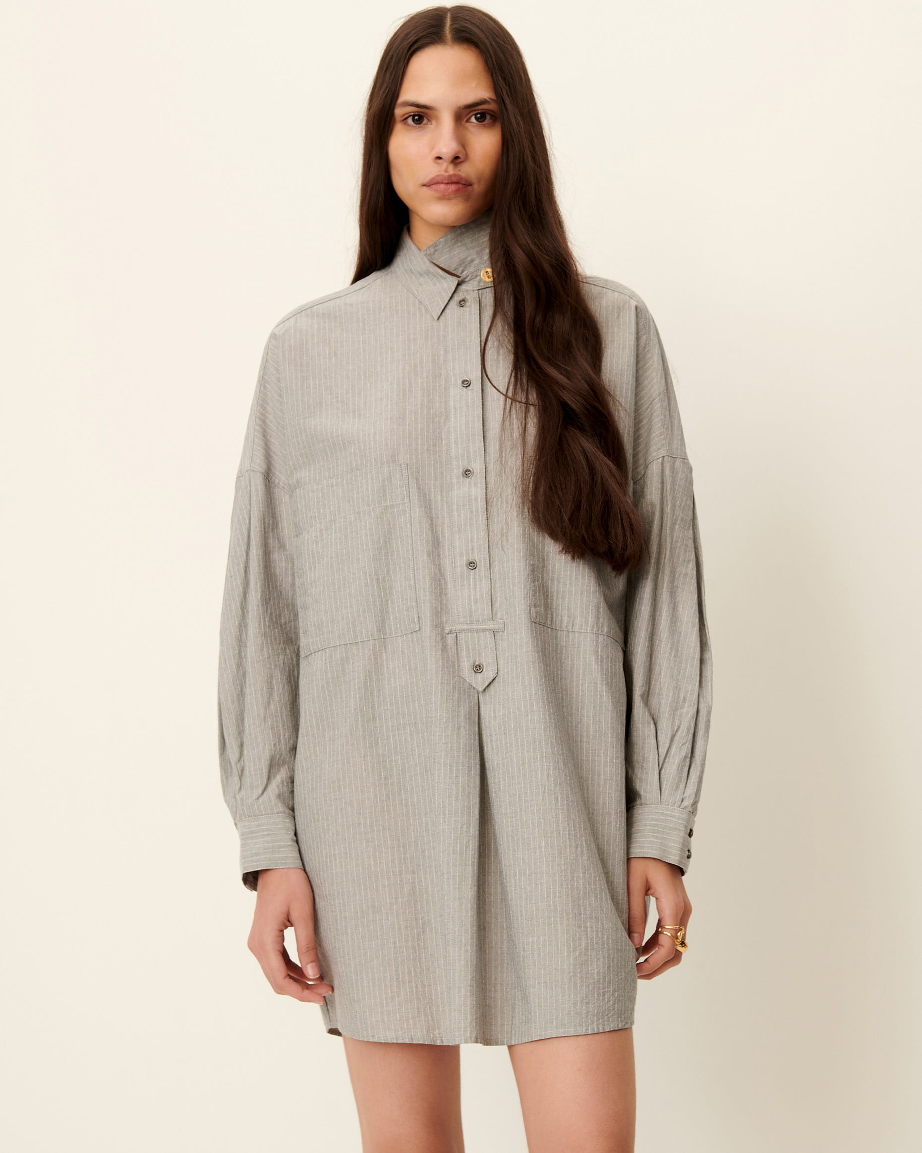 Robe Fontella