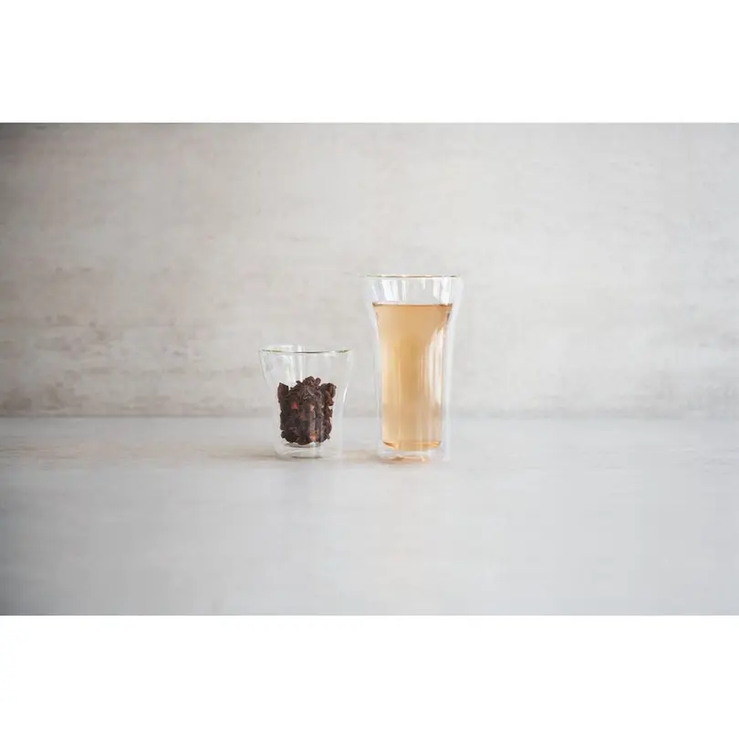 Thermobecher 2er-Set Assam