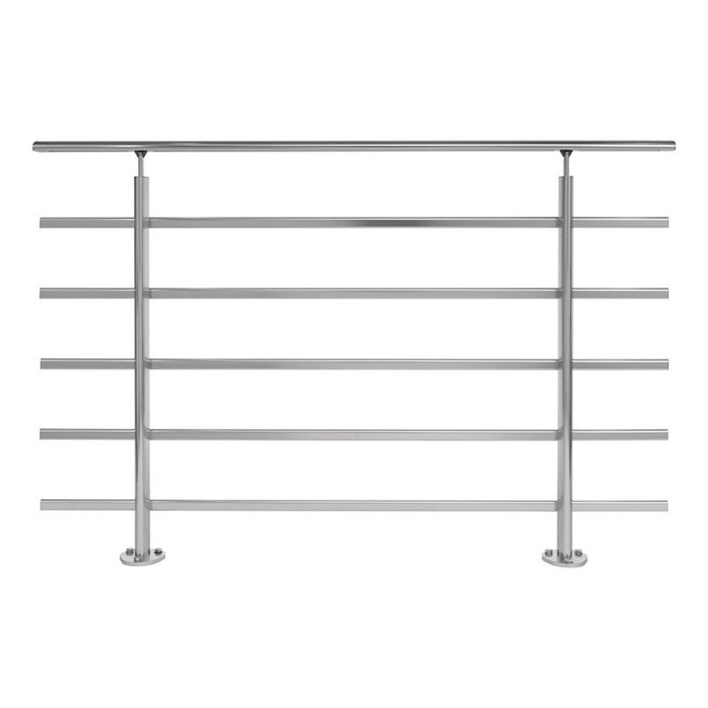 GELENDER DOLLE PURE TITANIUM GULV KIT 1,5M