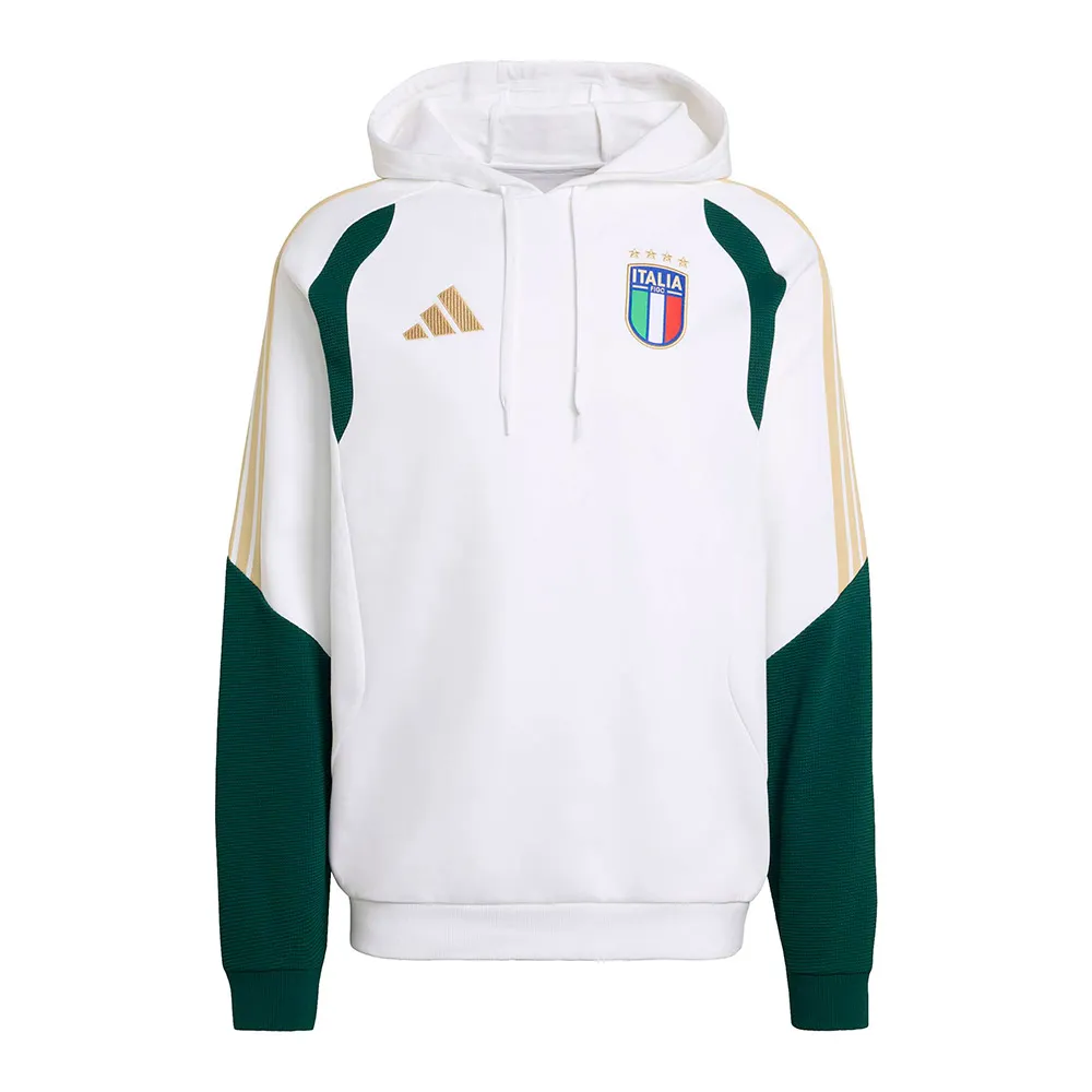 adidas Italy 26 Tiro Sweat hoodie