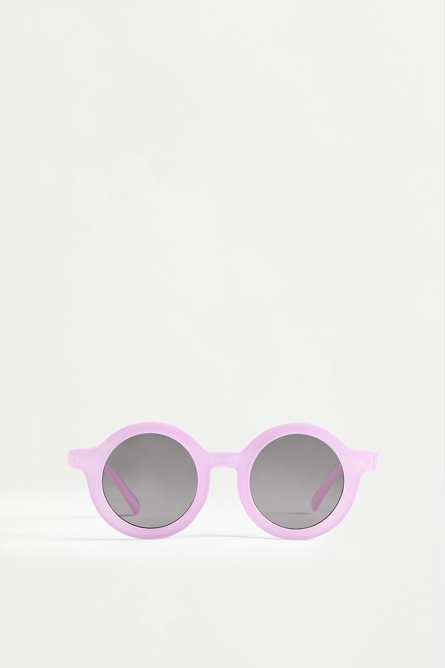Gafas redondas