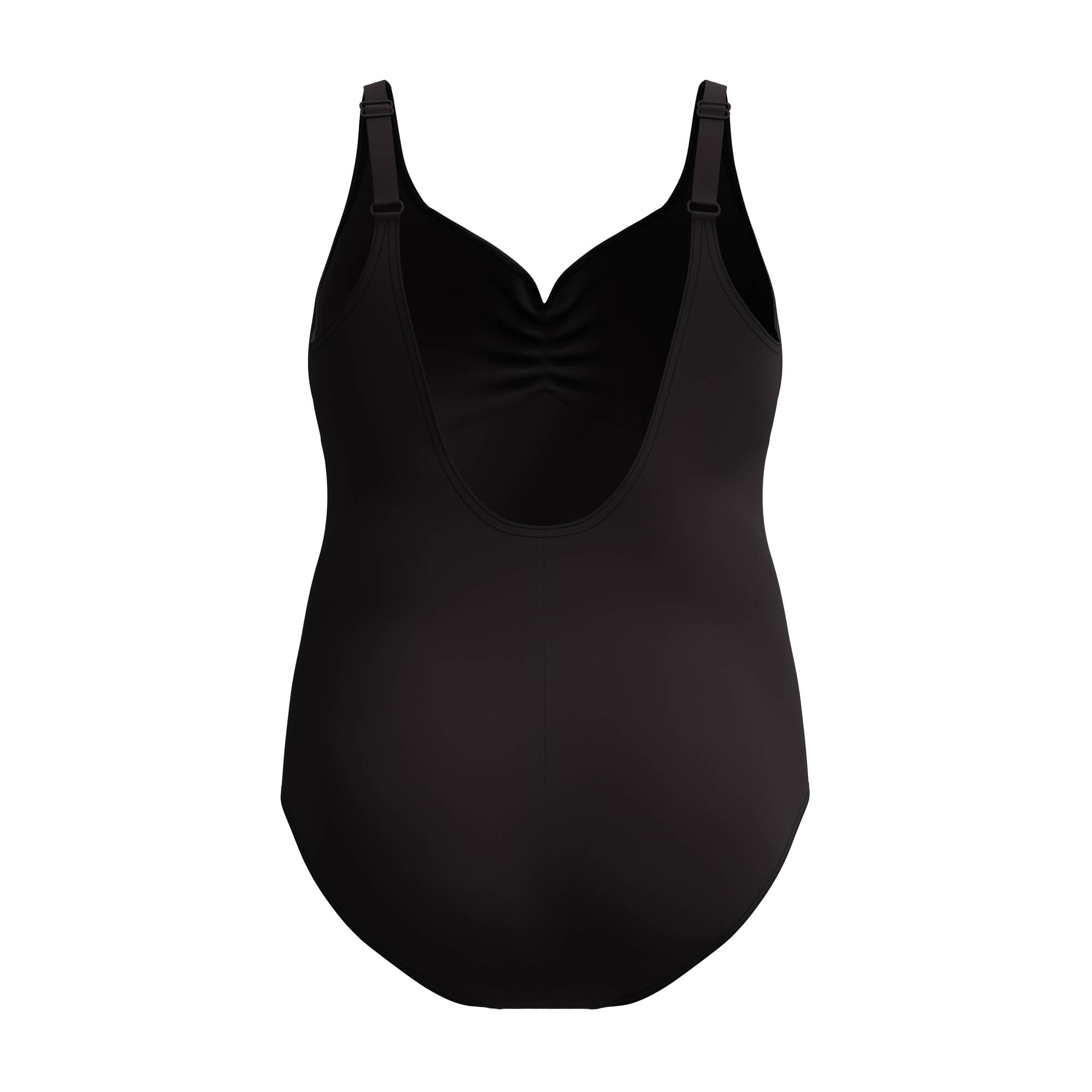 Maillot de bain 1 pièce AquaNite spécial grande taille Speedo&reg;