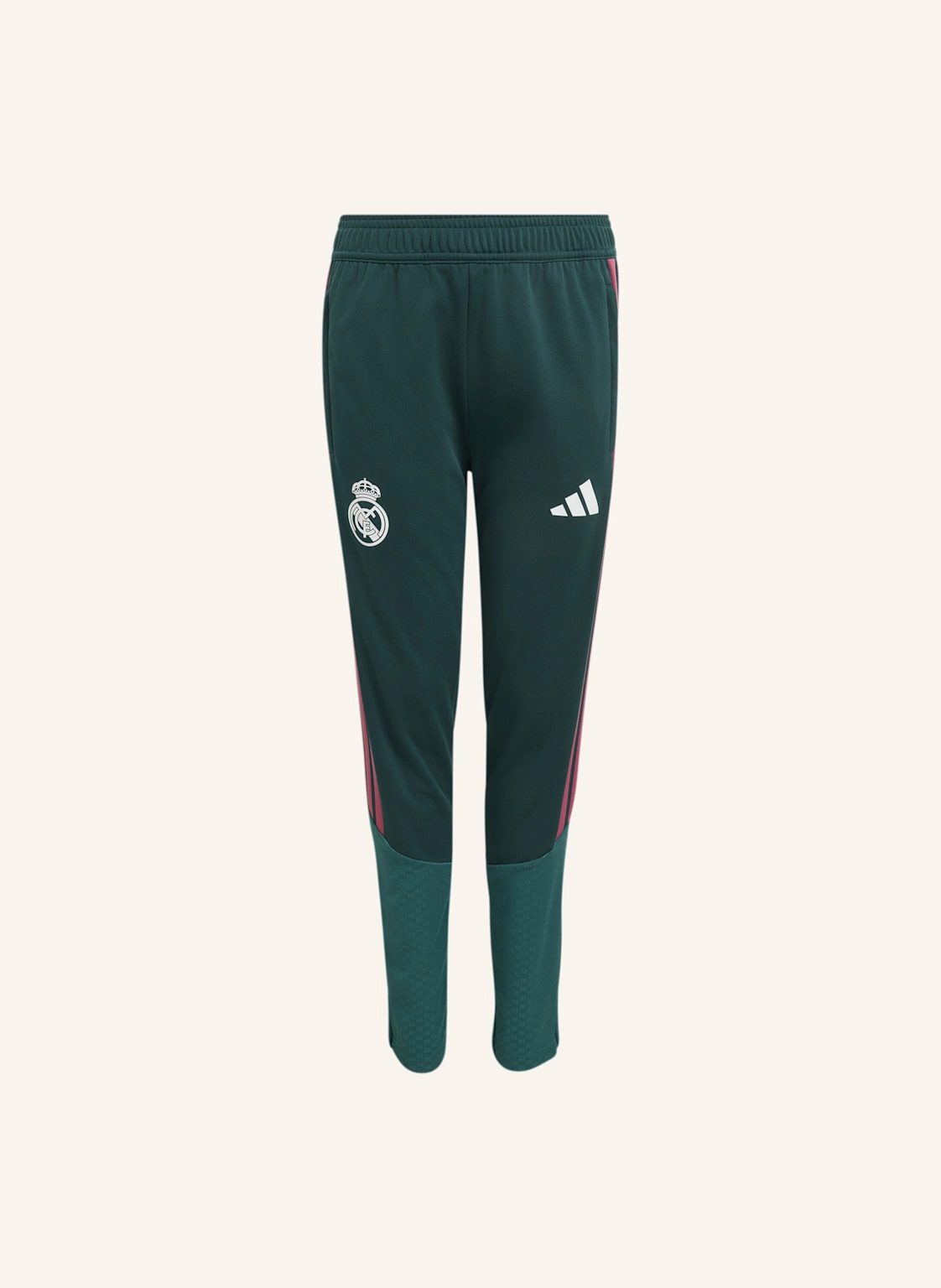 adidas REAL MADRID 26/27 TIRO26 COMPETITION KIDS TRAININGSHOSE