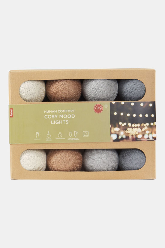 Human Comfort Ledstring Native Verlichting Accessoire