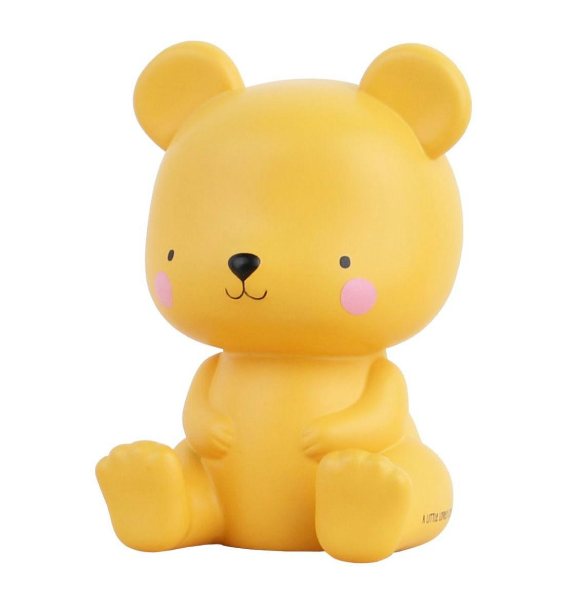 - Veilleuse Ours sans fil