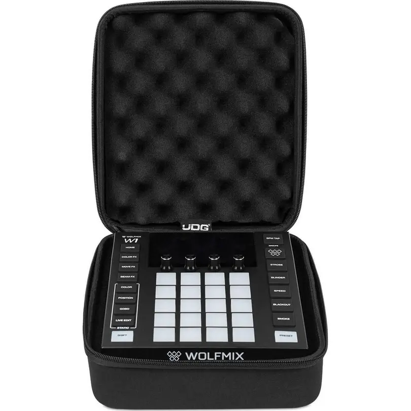 Tasche Wolfmix W1