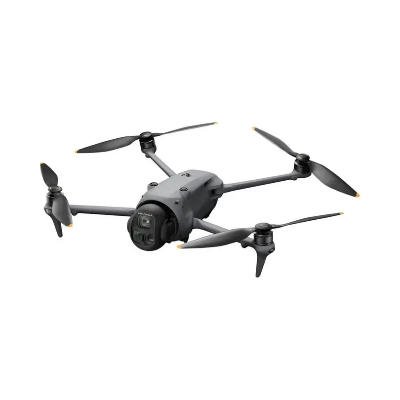Kamera Mavic 4 Pro