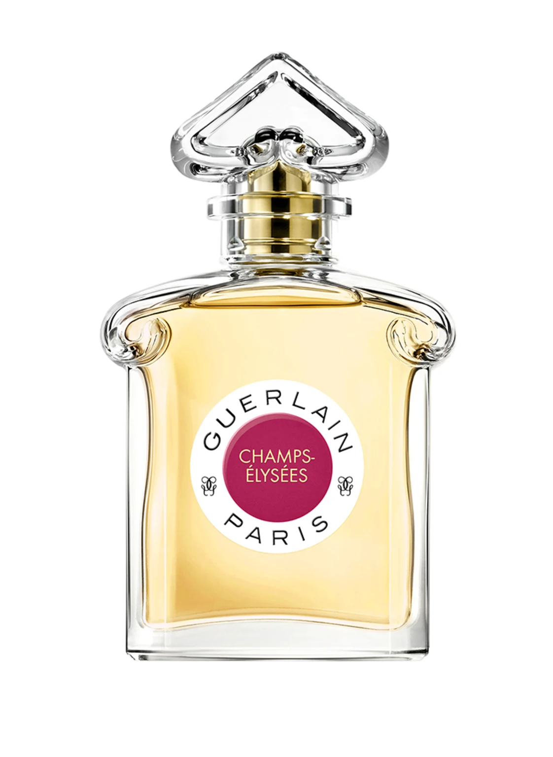 GUERLAIN LES LÉGENDAIRES CHAMPS-ELYSÉES
