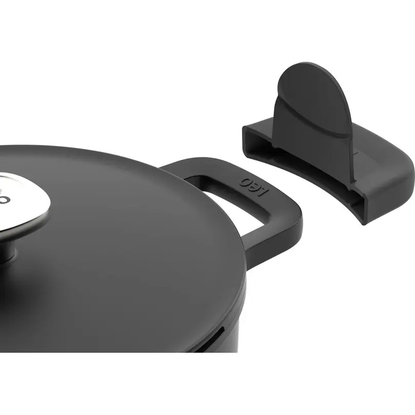 Sauteuse Leo Phantom