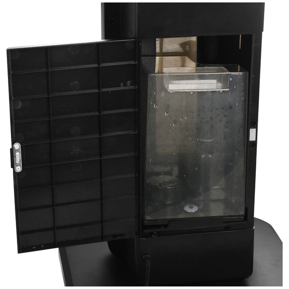 Sprühventilator, 80 W, 3 Leistungsstufen, Ø: 40 cm