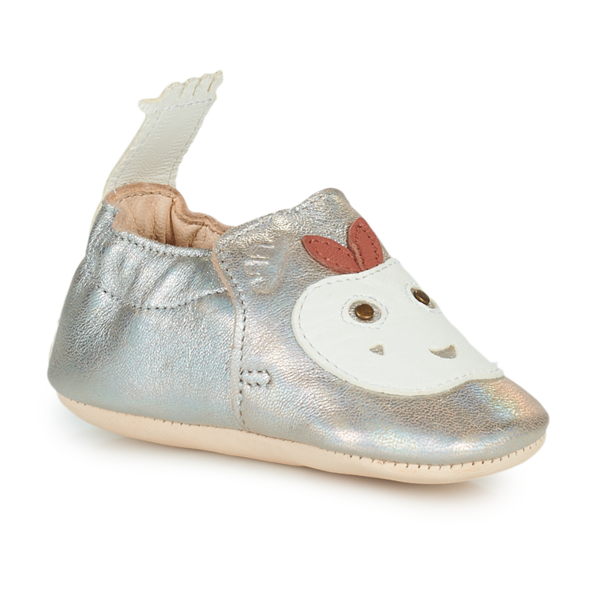 Easy Peasy - MY BLUMOO POMME - Silver
