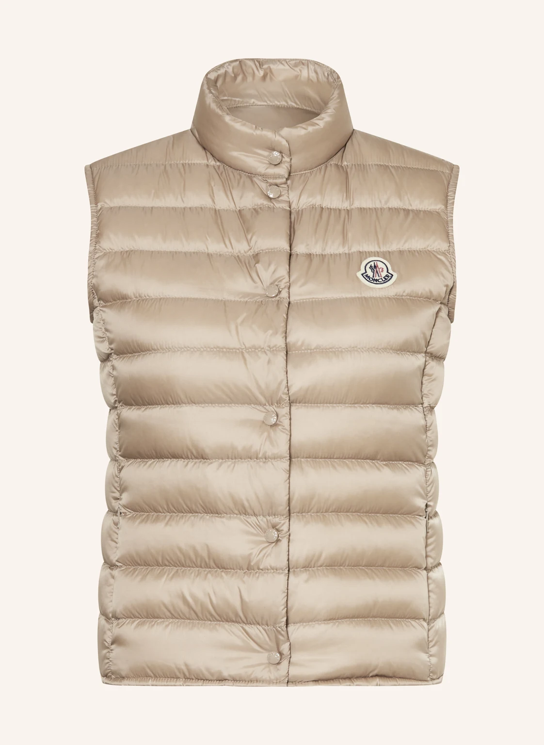 MONCLER Daunenweste LIANE