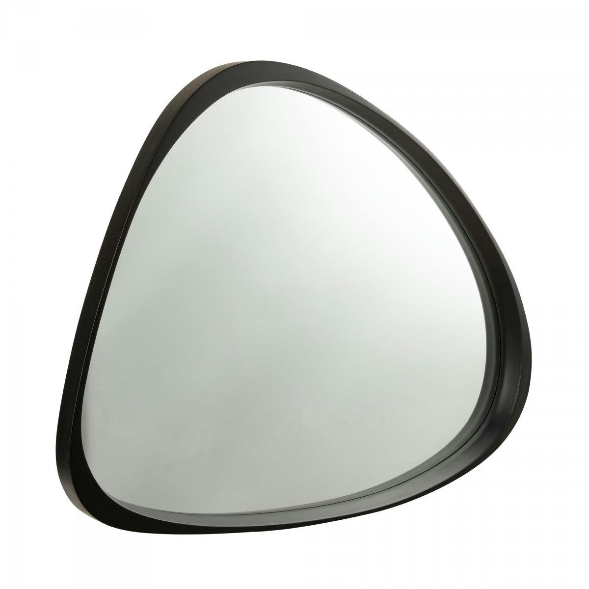 RAPHAEL - Miroir moderne contour noir