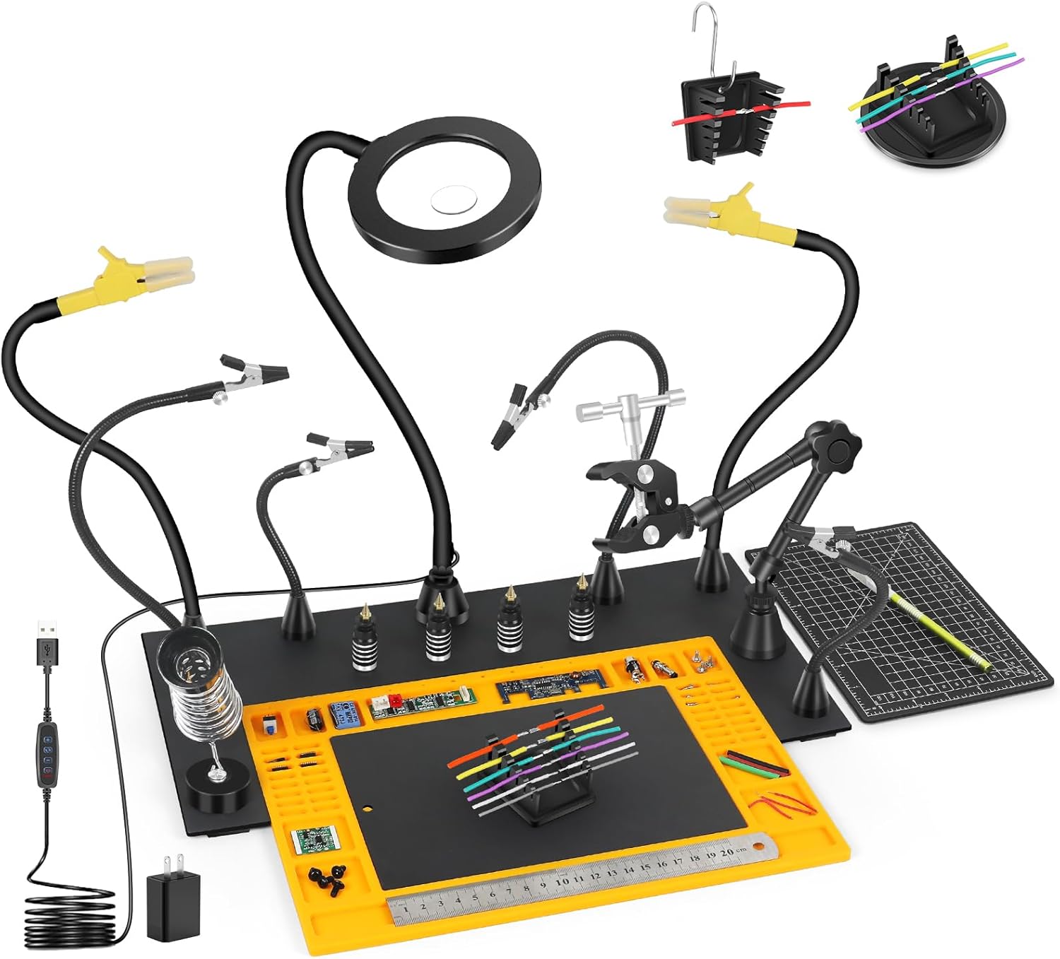 Soldering Stations