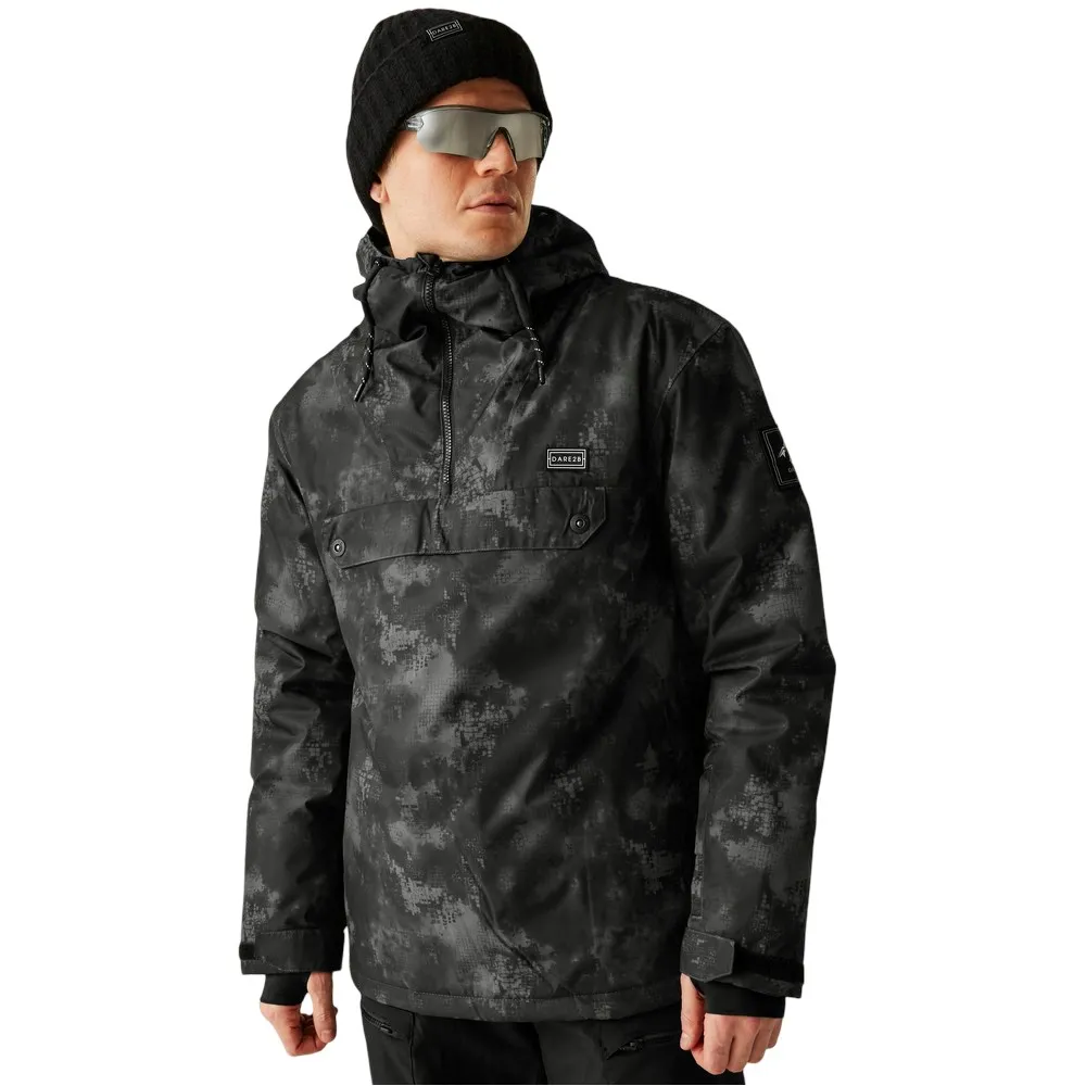 Dare2B Freeride II jacket