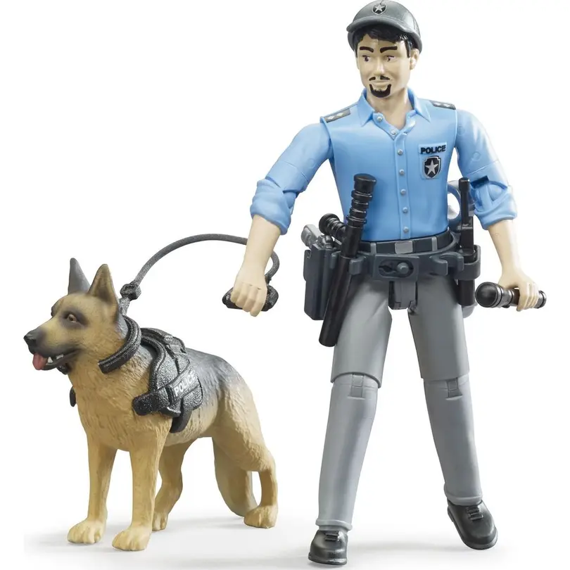 Spielset Control32