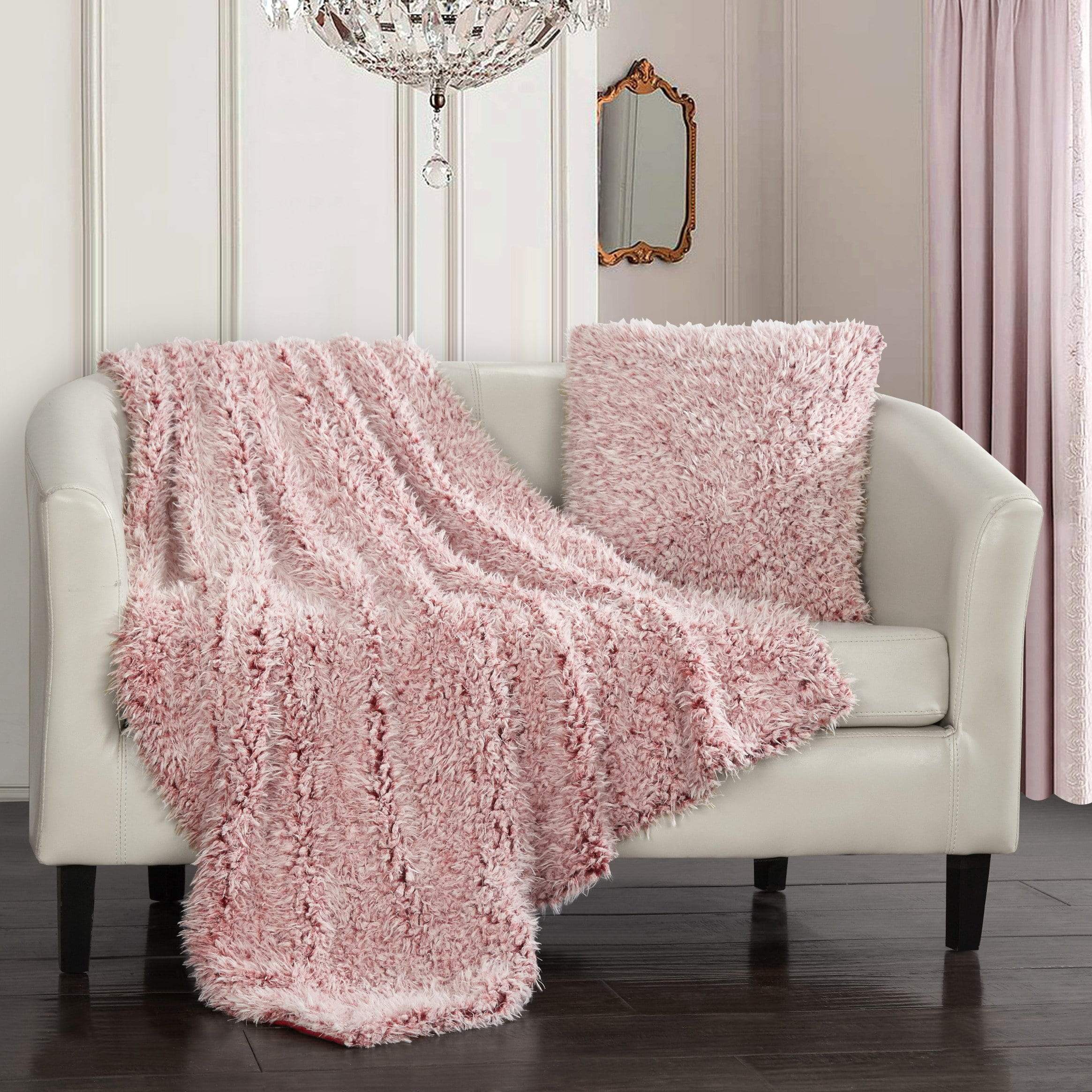 Christmas Sale-Ultra warm plush blanket for home