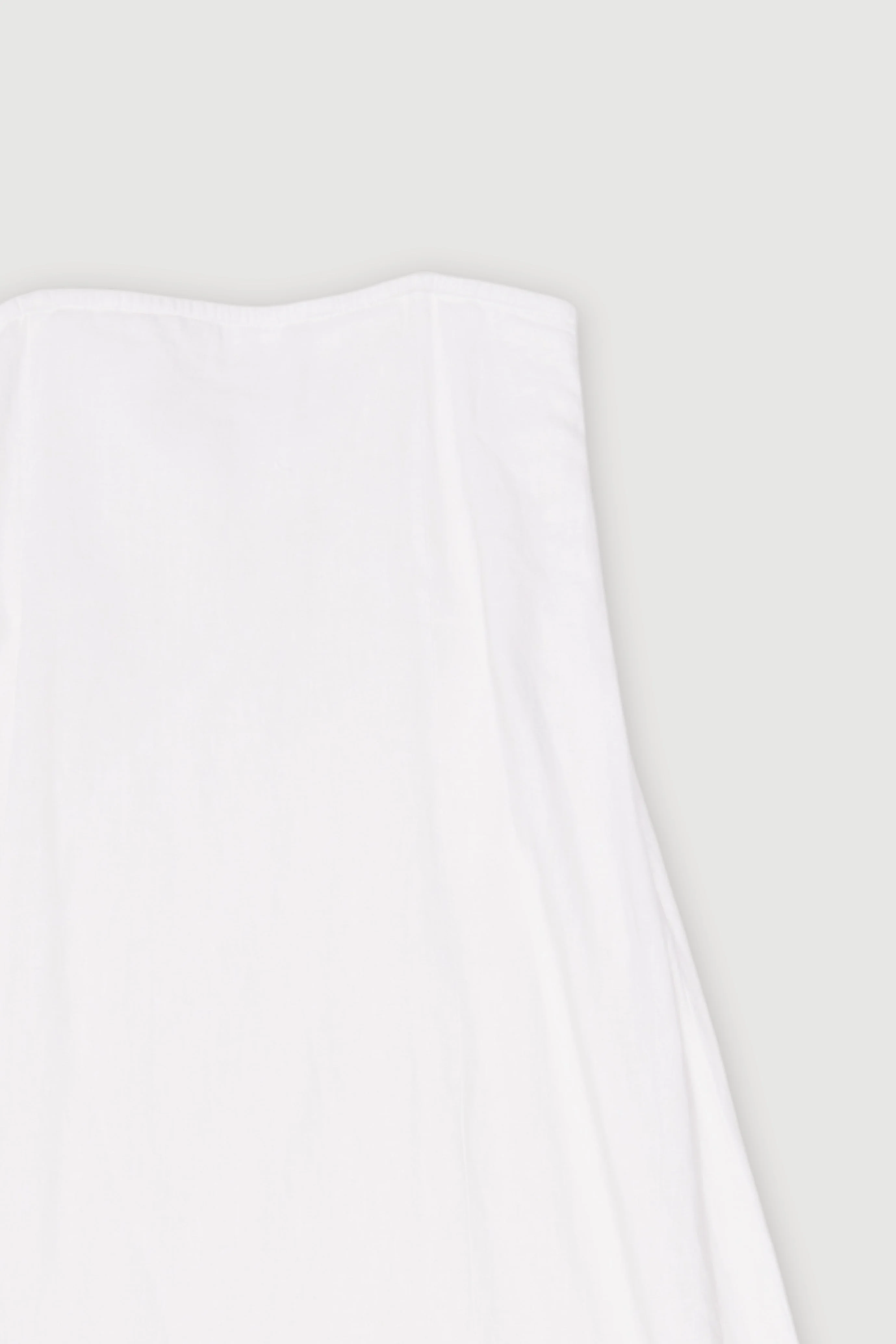 Re-Worn Womens Cotton Slip Dress