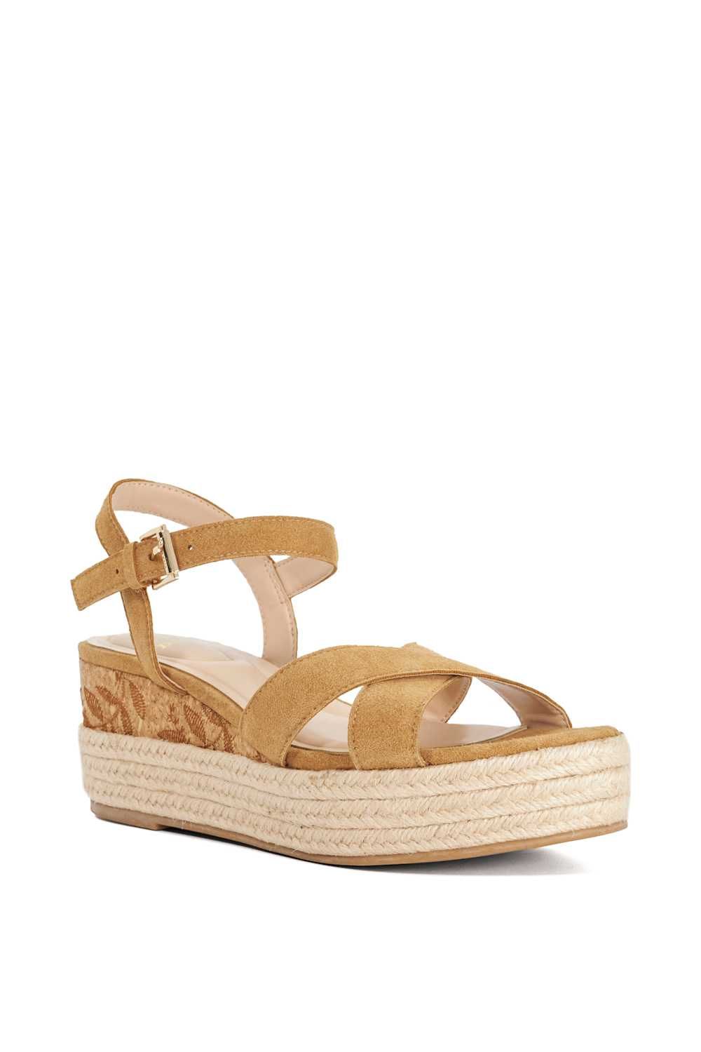 Dune London Kalmias' Wedges