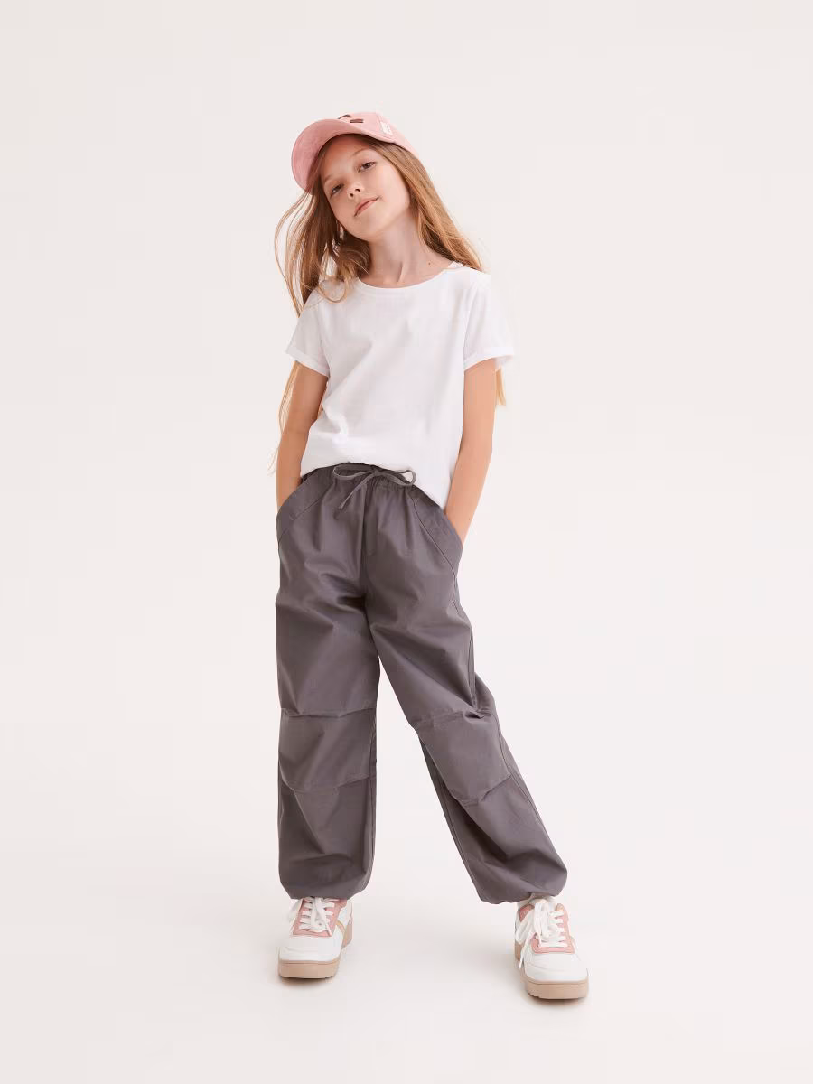 Cotton T-Shirt