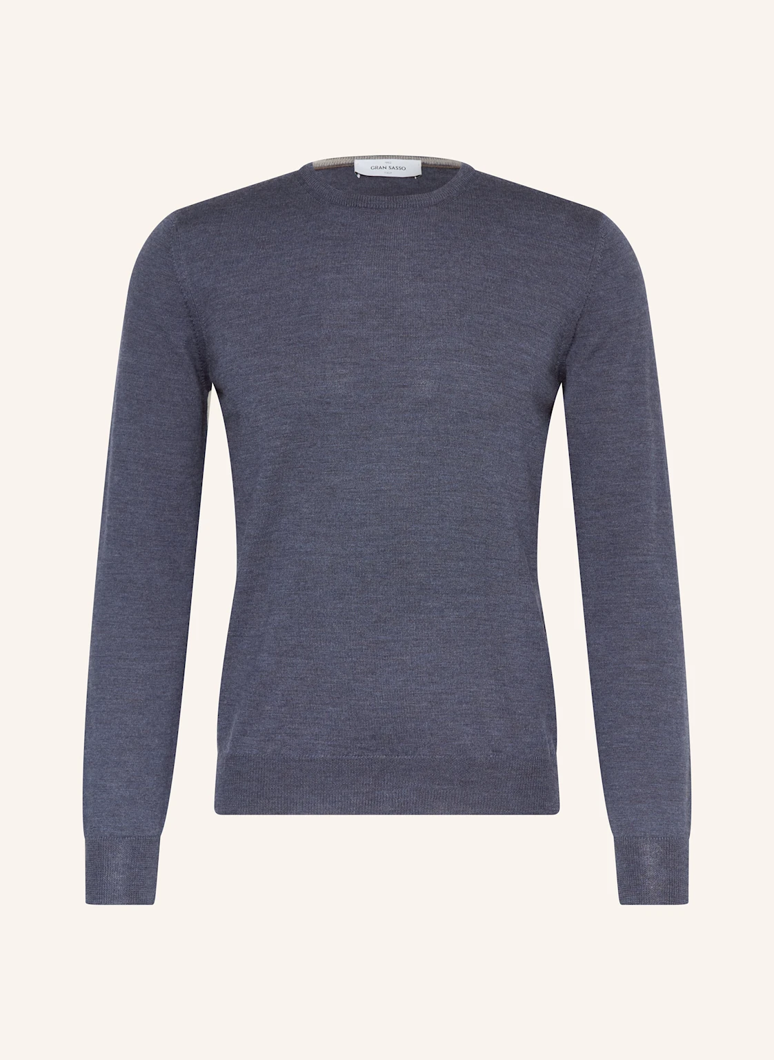 GRAN SASSO Pullover