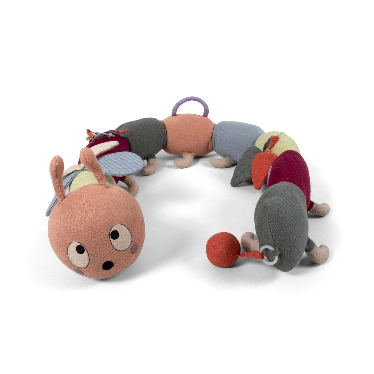 FILIBABBA Knuffels Katoen