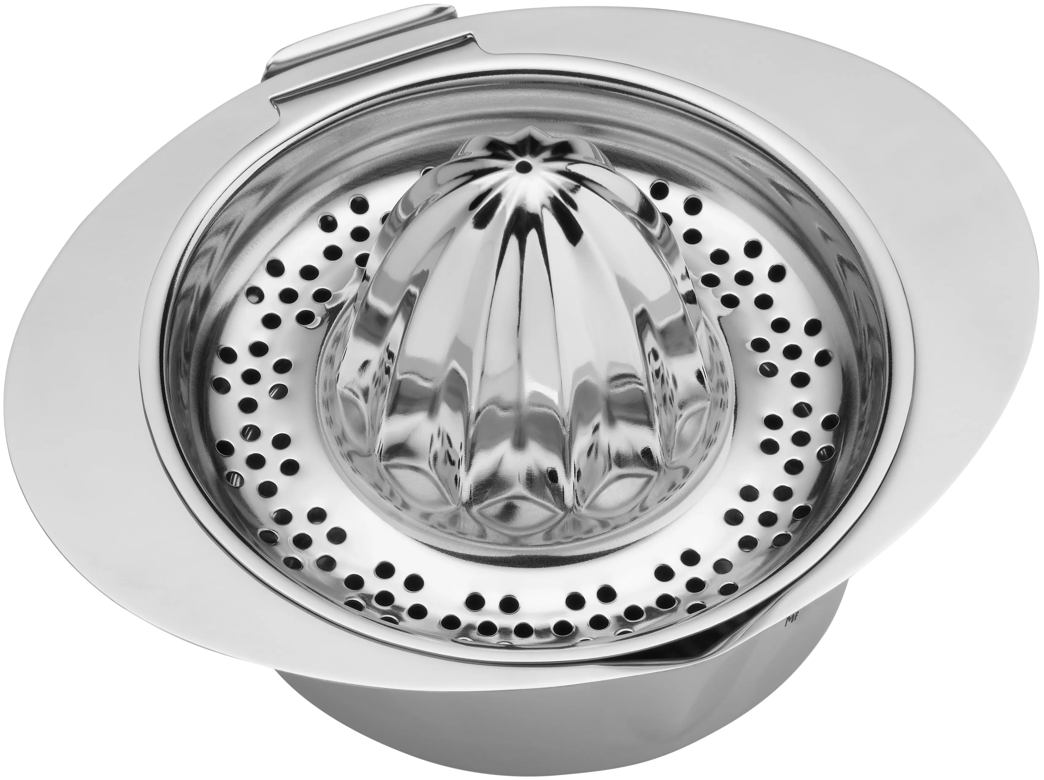 Gourmet Citrus Fruit Squeezer