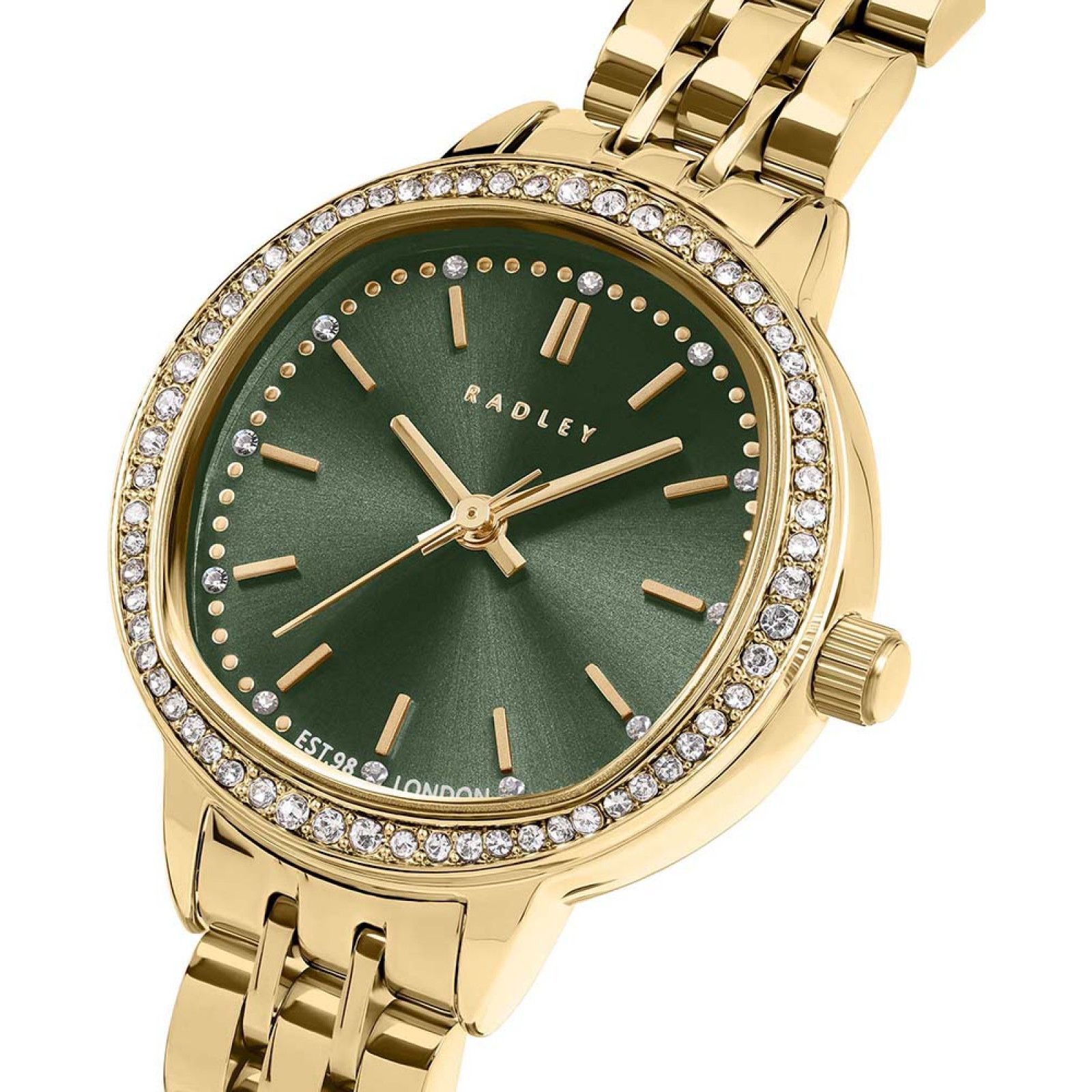 Radley RY4686 28mm Quartz Watch